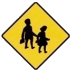 School Ahead