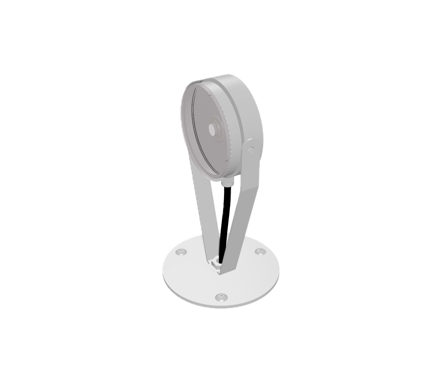 3D Model - Original