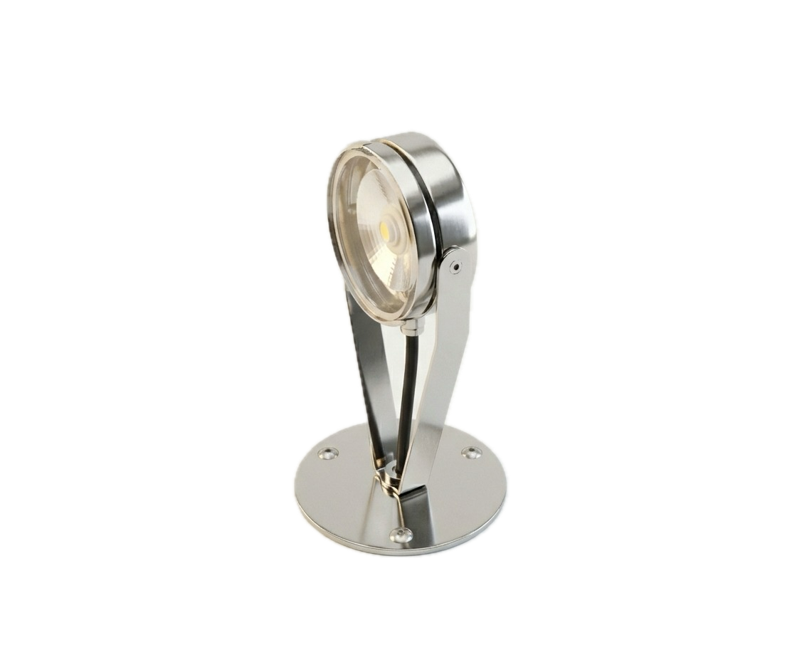 3D Model - Stainless Steel