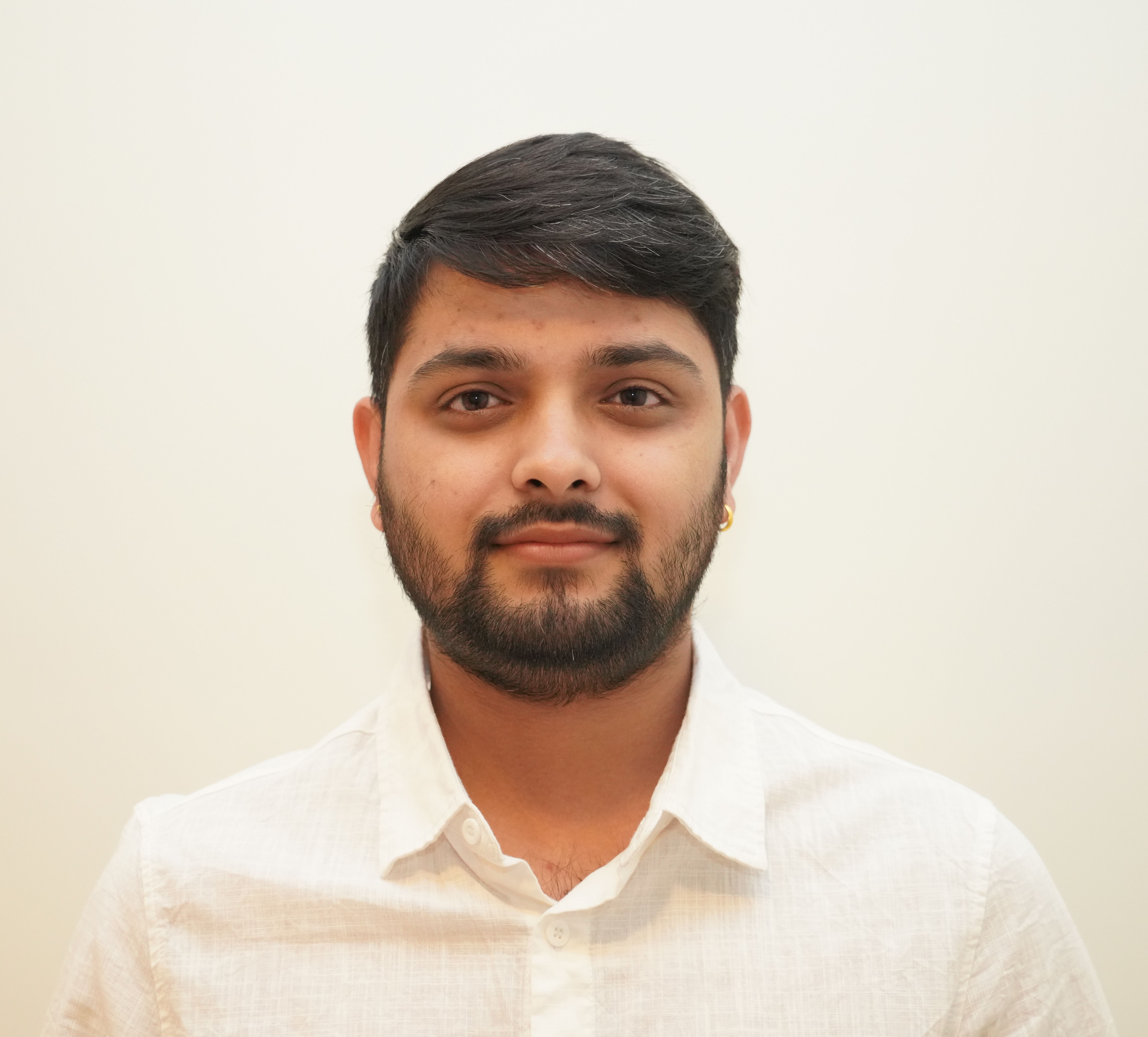 Sujav Acharya