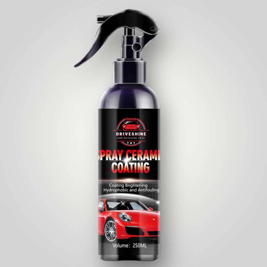 Nano Coating Ceramic Spray 250ml