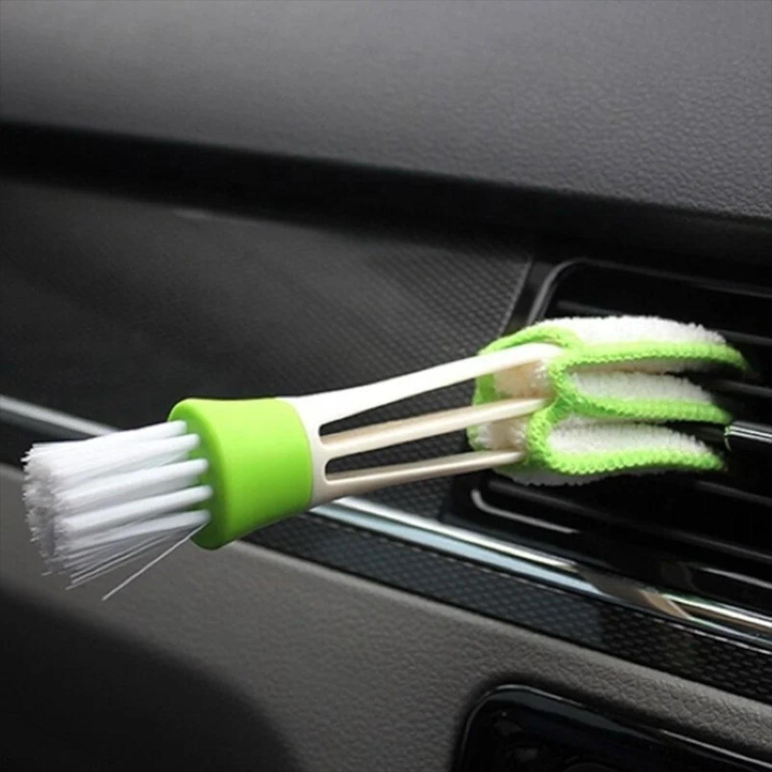 Air Conditioner Cleaning Brush