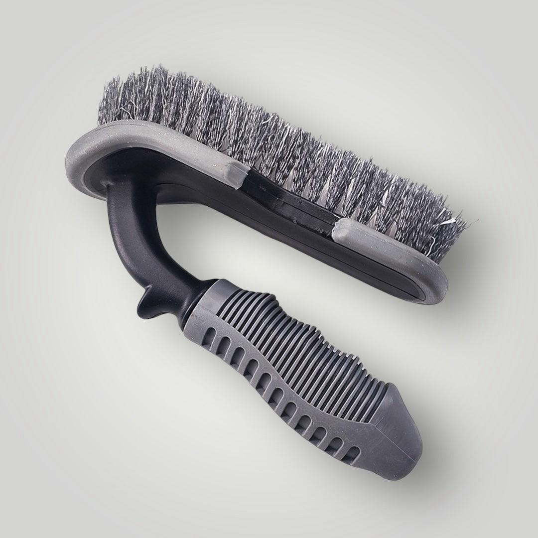 Car Wheel Cleaning Brush- Big