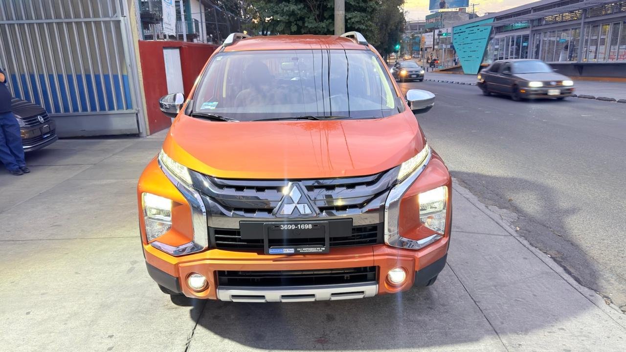 Foto del vehículo