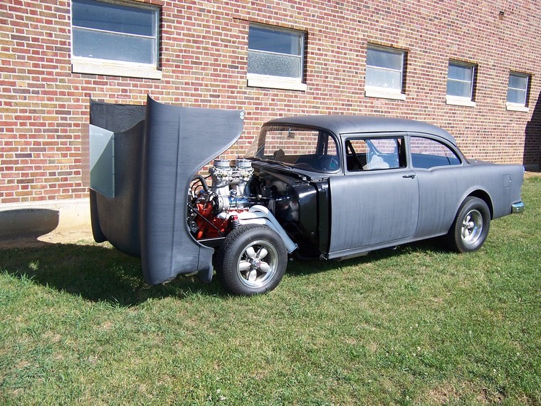1955 Chevrolet 150