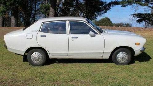Datsun 120Y