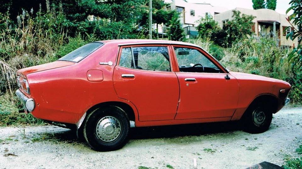 Datsun 120Y