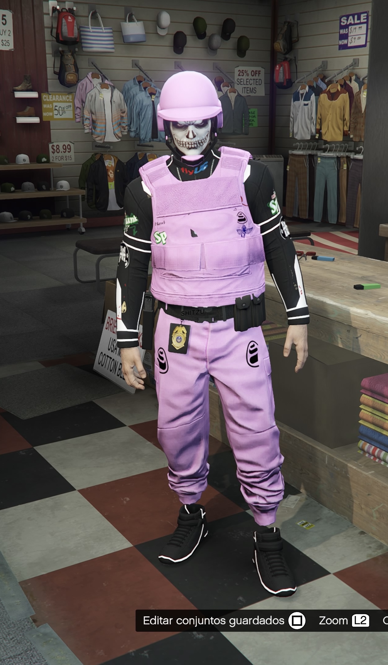 Rosado