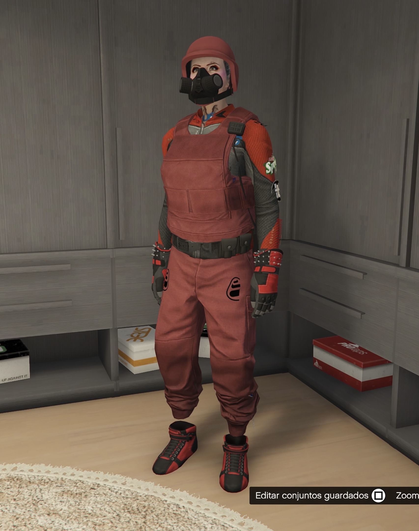 Rojo