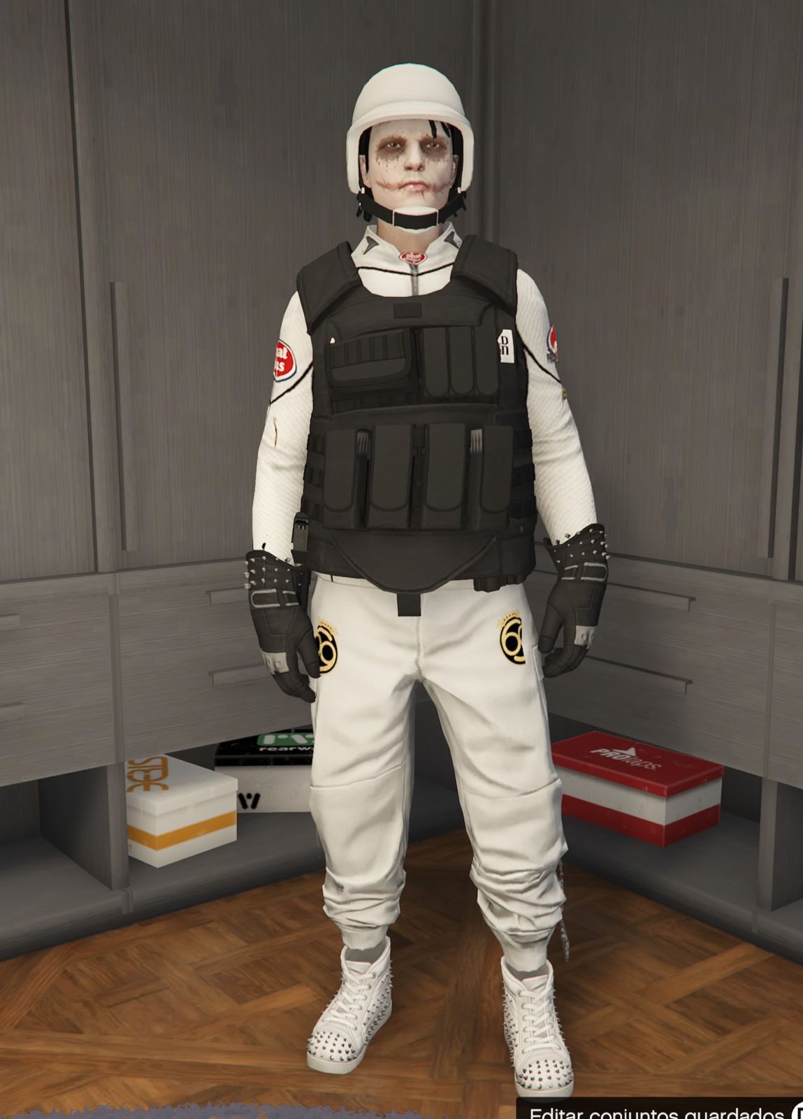 Blanco