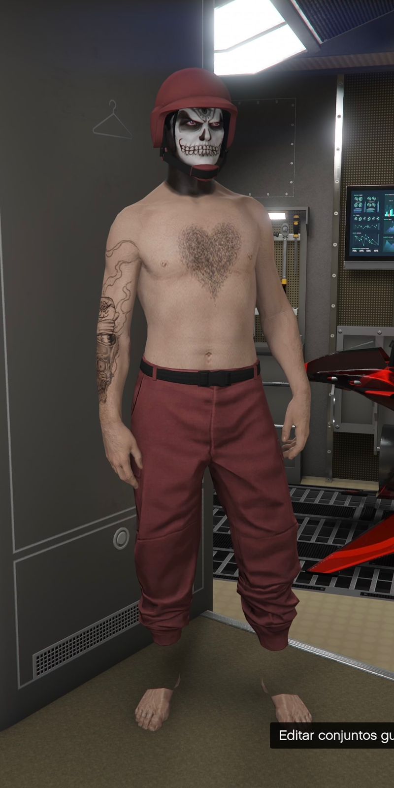 Rojo
