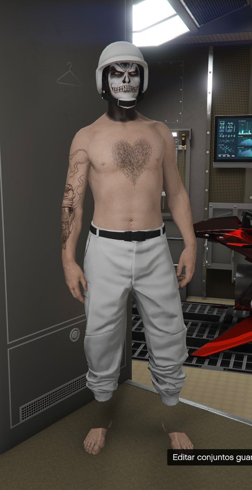 Blanco