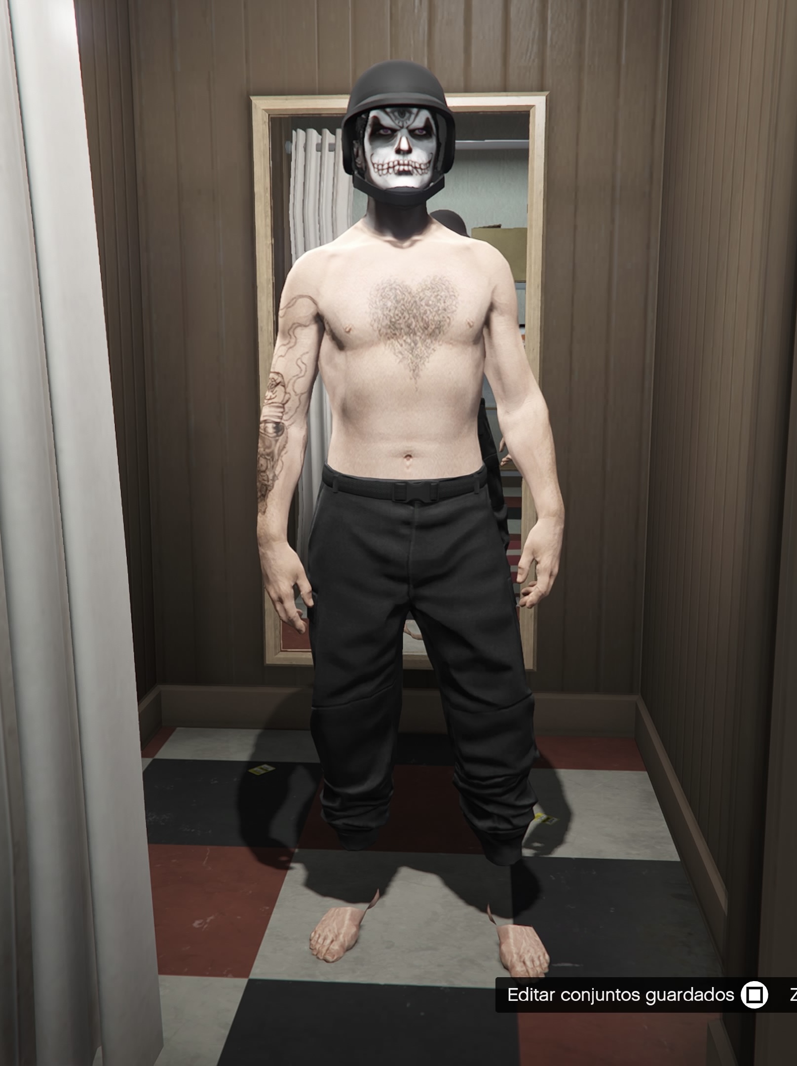 Negro