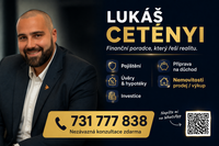 Lukáš Cetényi – portfólio 1