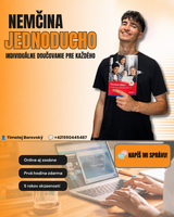 Timotej Borovský – portfólio 1