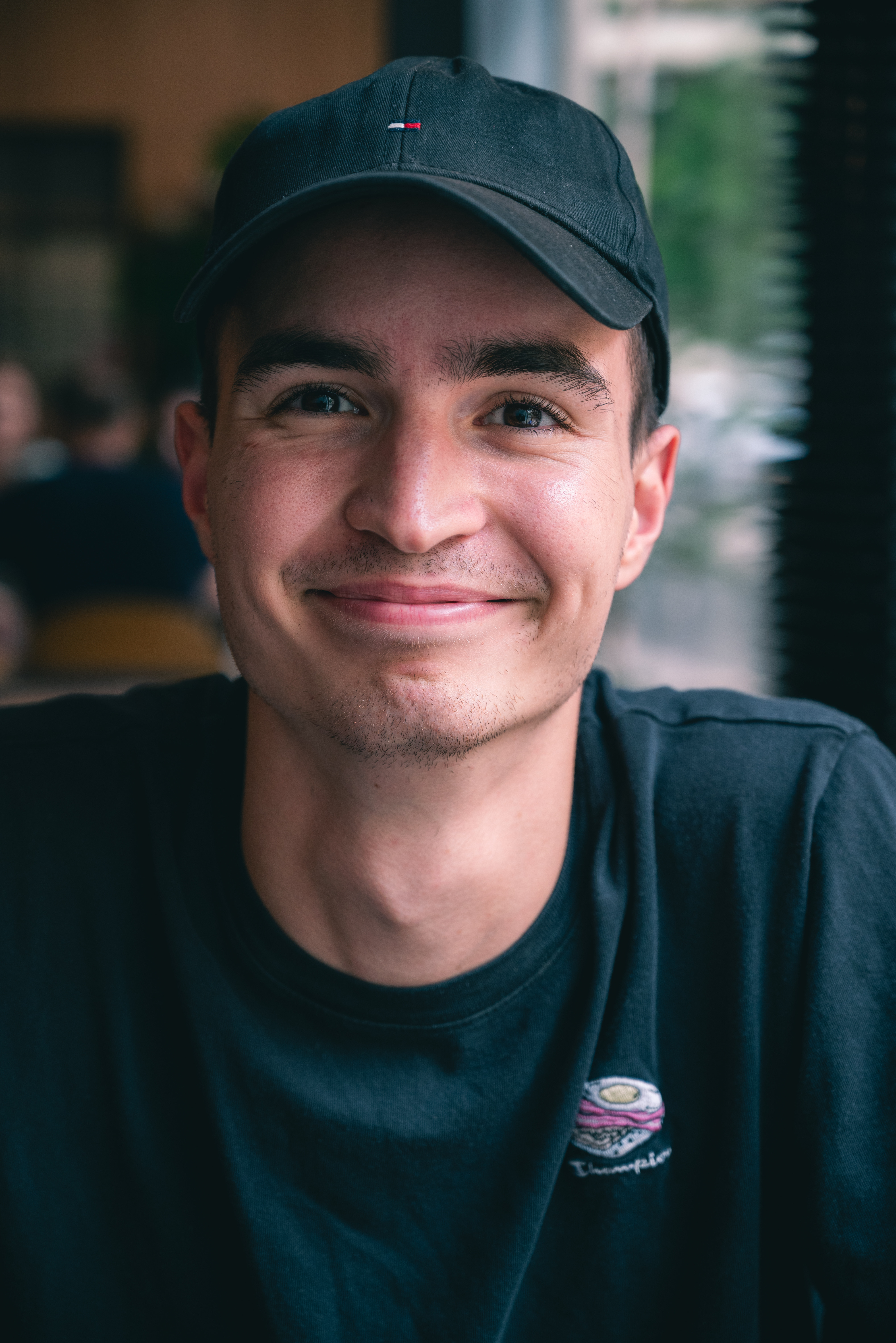 Timotej Borovský