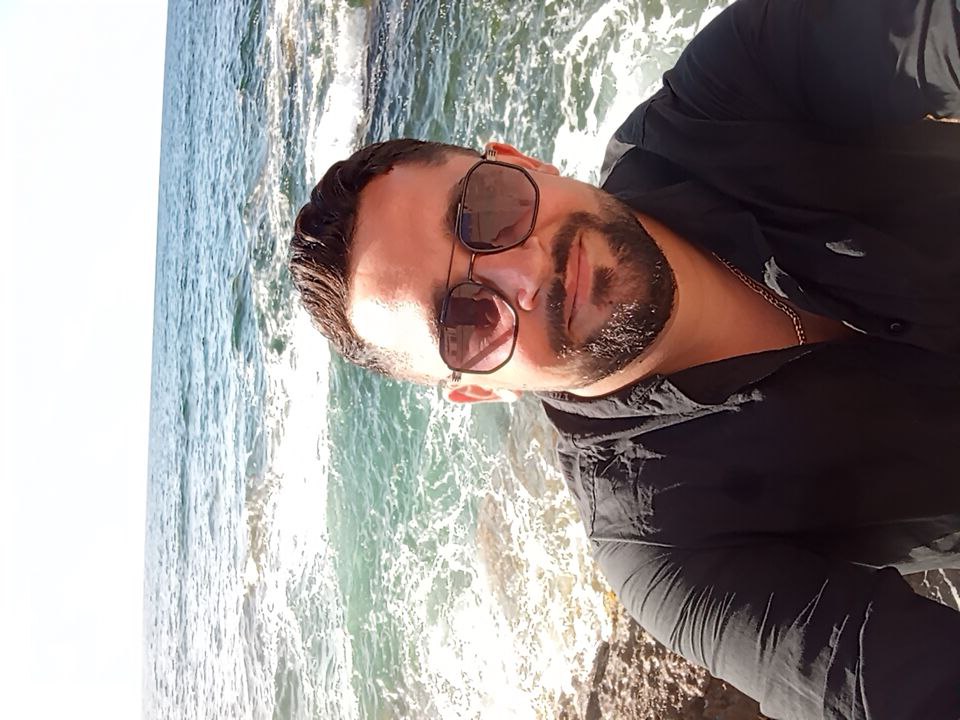 Adrian Michalik