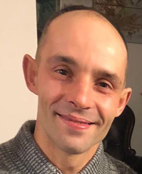 Marcel Stolarik