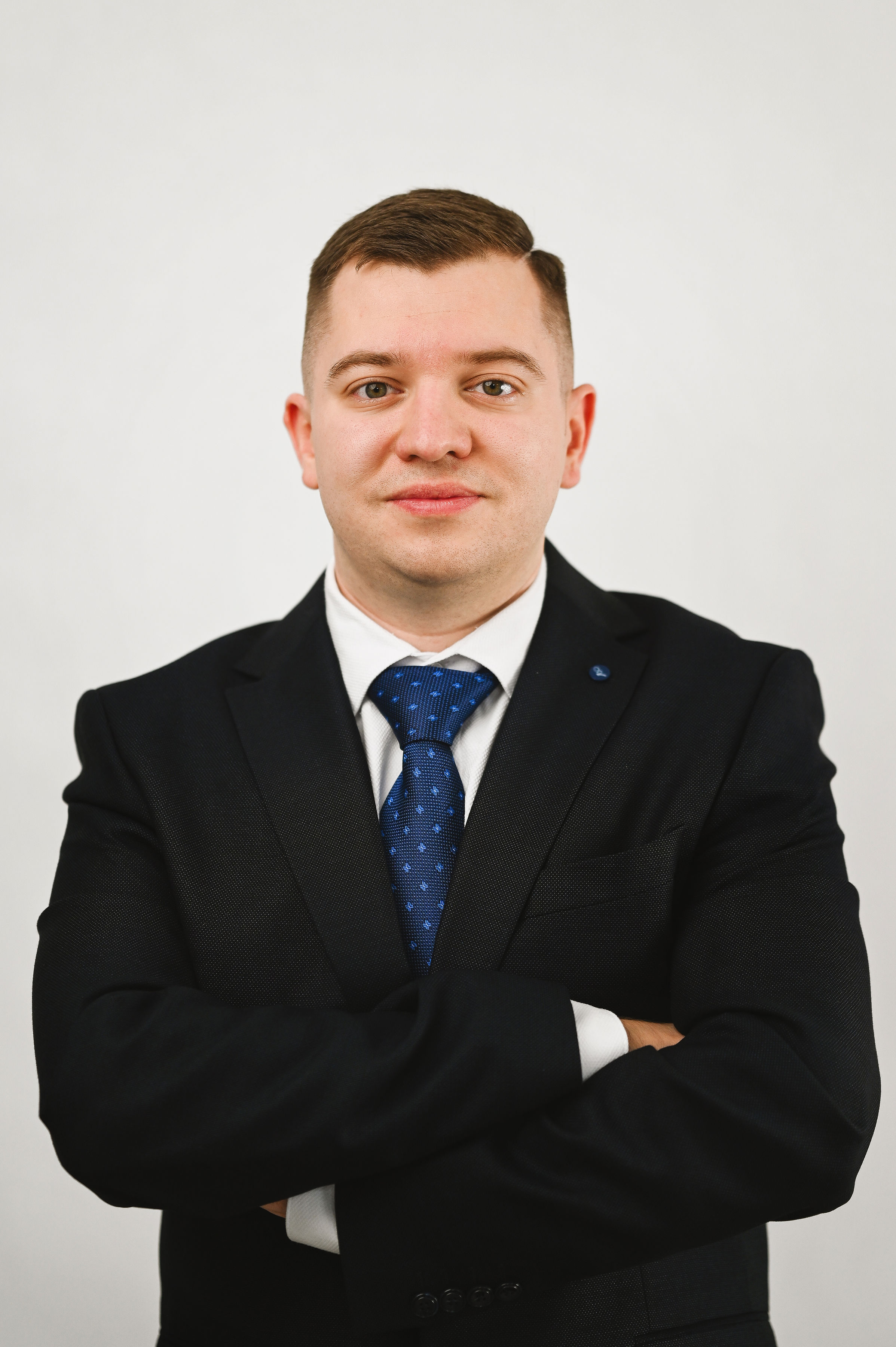 Martin Mažári