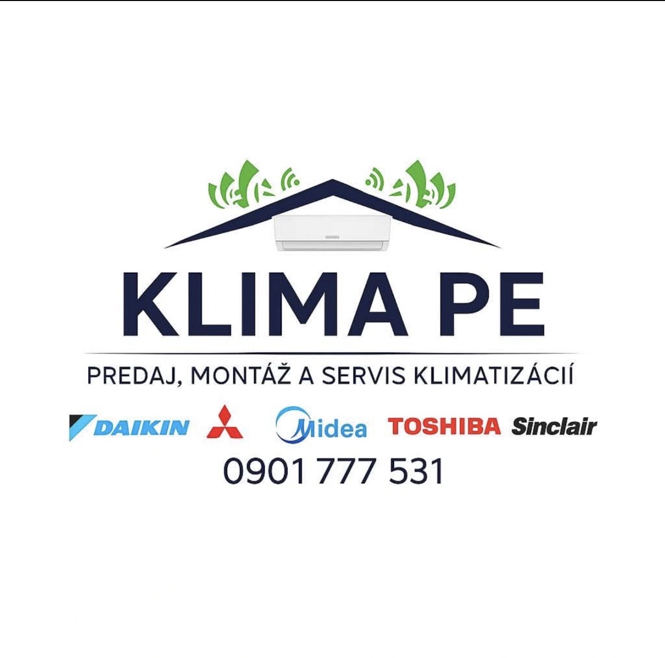 Klima PE