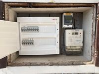 LV-Elektroinštalácie – portfólio 3