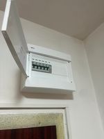 LV-Elektroinštalácie – portfólio 2