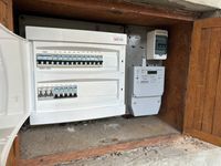 LV-Elektroinštalácie – portfólio 1