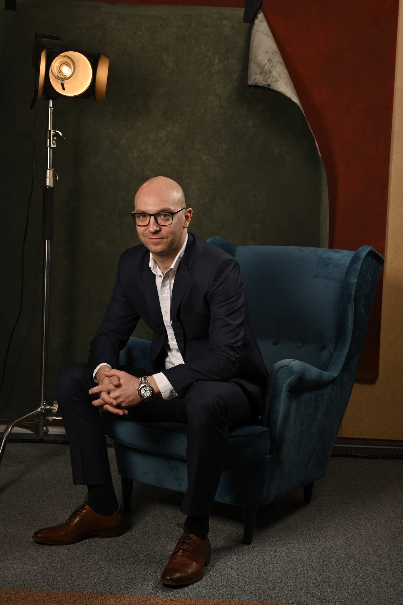 Ing. Martin Martinkovič