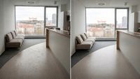 Clean Space – portfólio 2