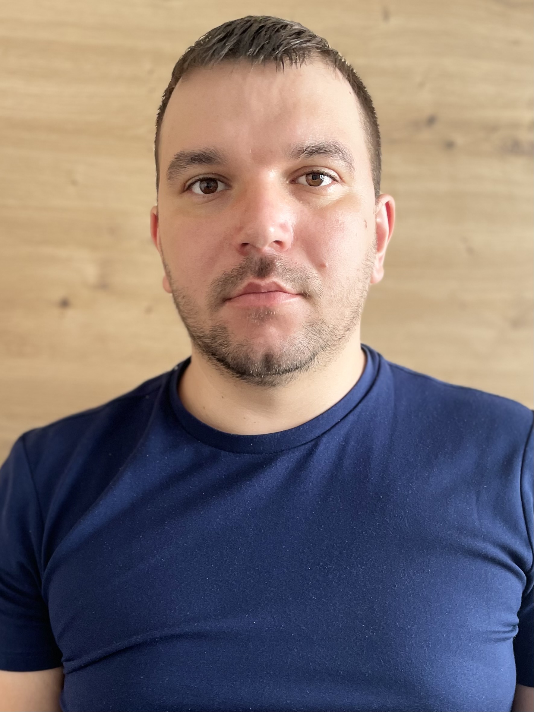 Vasyl Tanchynets