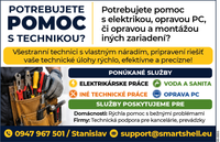 Stanislav Živica – portfólio 1