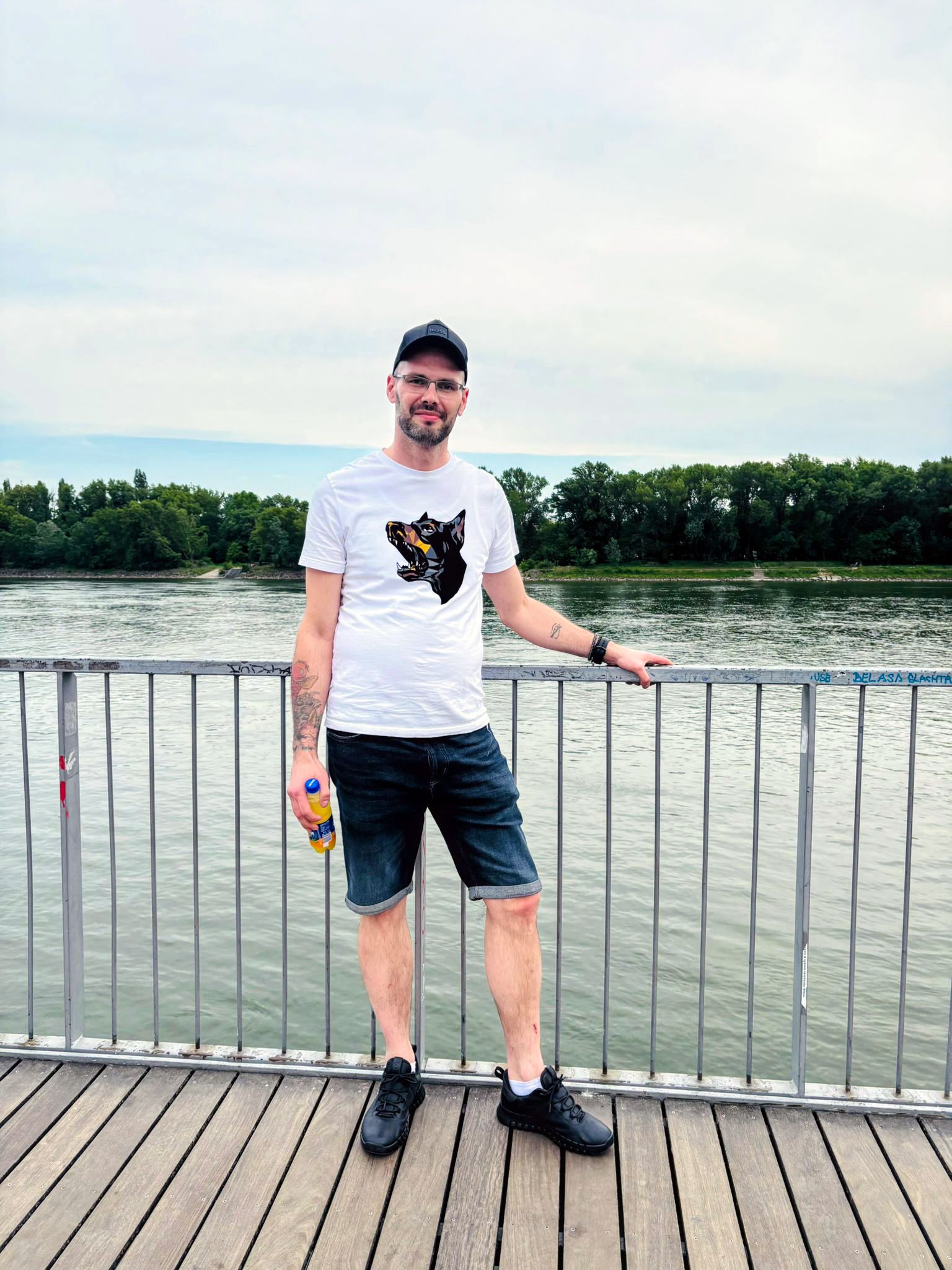 Matej Beňovič