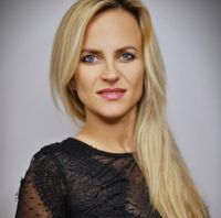 Ing. Petra Malátková – portfólio 1