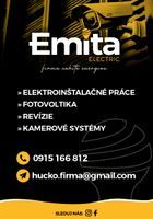 Emita Electric – portfólio 2