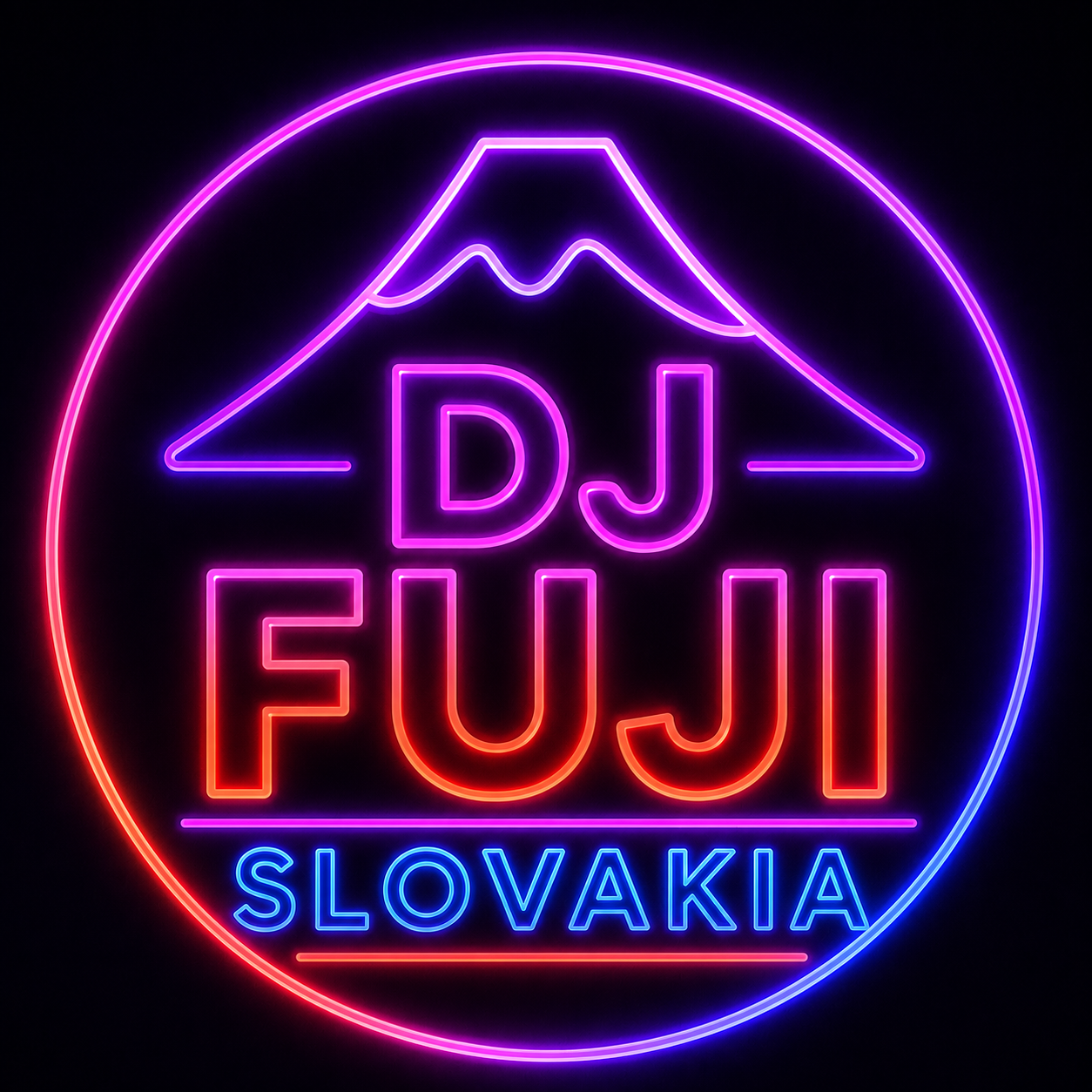 DJ FUJI