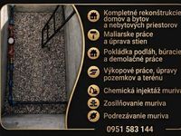 Ladislav Mizera – portfólio 2
