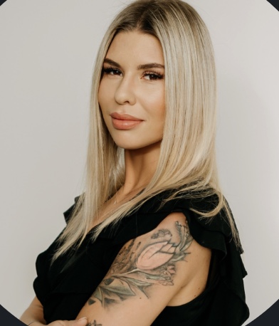 Nikol Zajíčková