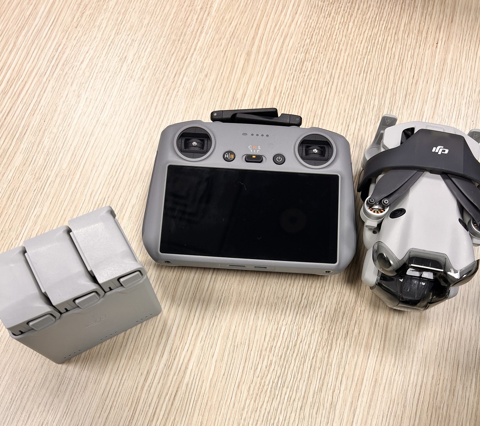 Mini 4 pro combo — תמונה 1