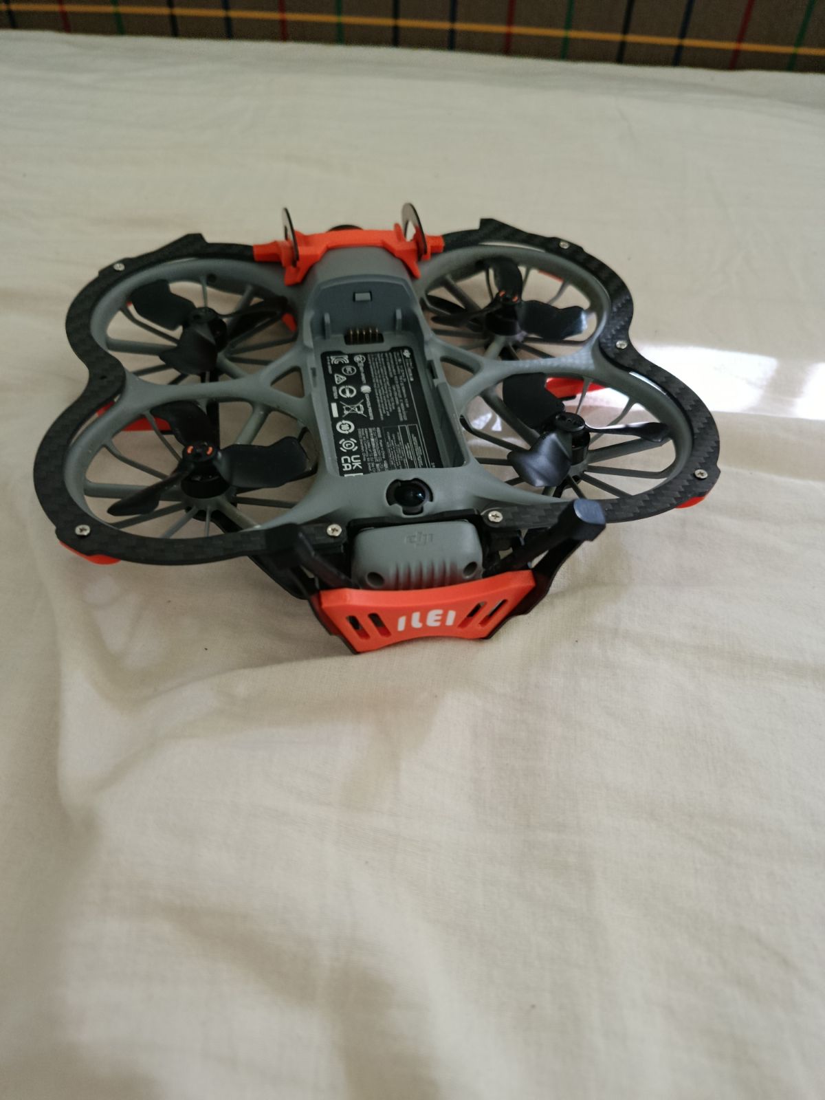 Dji neo 2 — תמונה 1