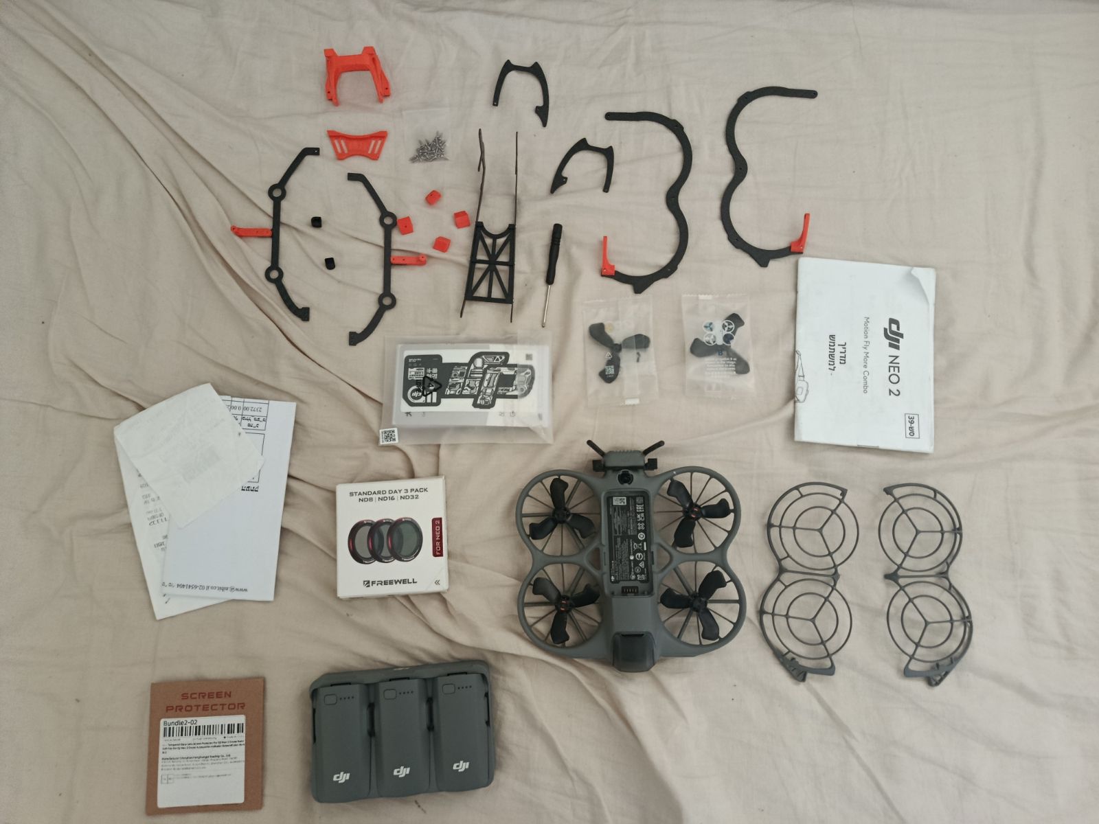 Dji neo 2 — תמונה 2