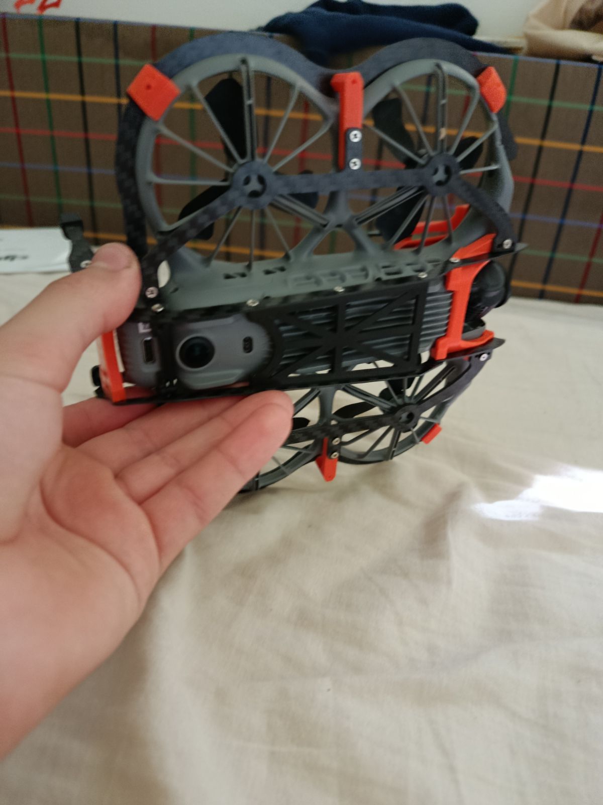 Dji neo 2 — תמונה 4