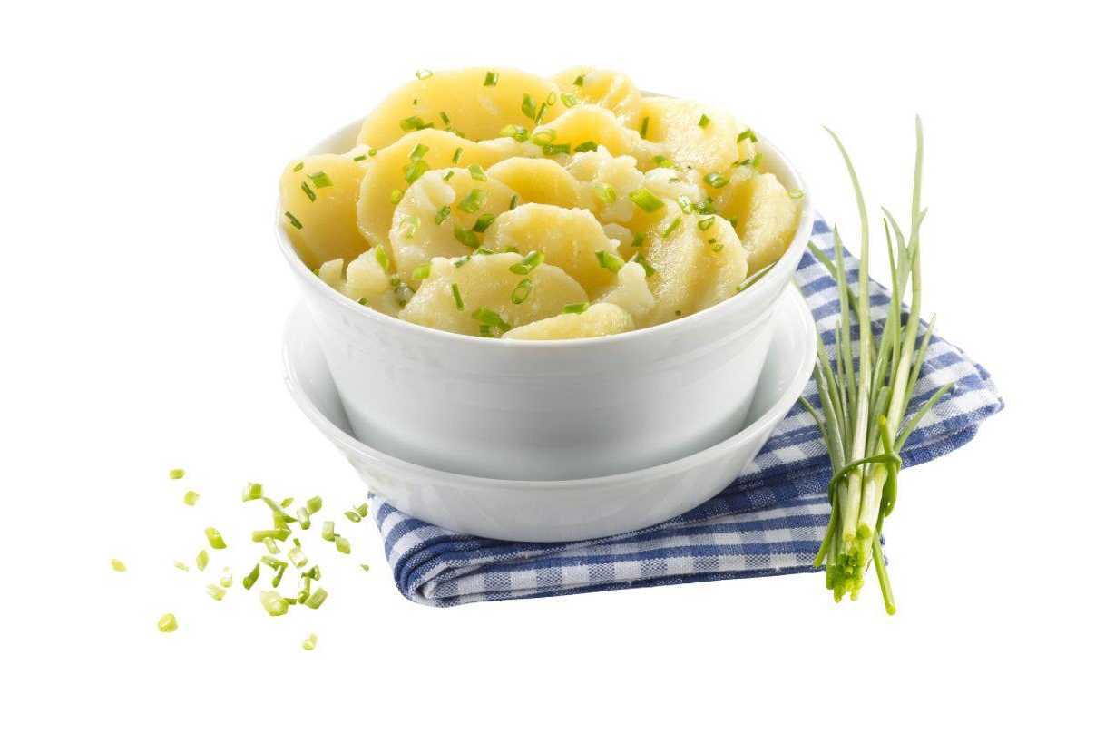 Kartoffelsalat