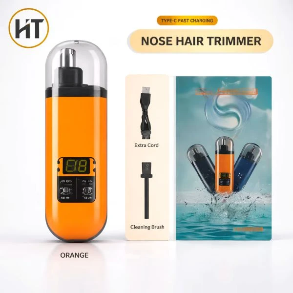 Nose Hair Trimmer
