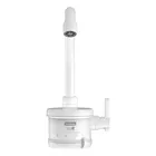 Torneira Elétrica Parede 4 Temperaturas 127v 4800w Enerbras Branca Branco 50/60hz 3