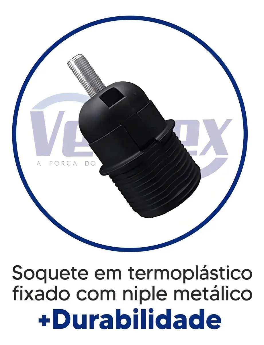 Ventilador De Teto Ventex Rico Mogno Preto 3 Pás Mdf 1.1m 1.1 M 220v 3