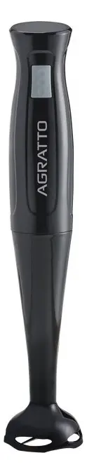 Mixer de Mão Agratto MX-01 200W com Copo 700ml 3