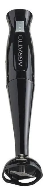 Mixer de Mão Agratto MX-01 200W com Copo 700ml