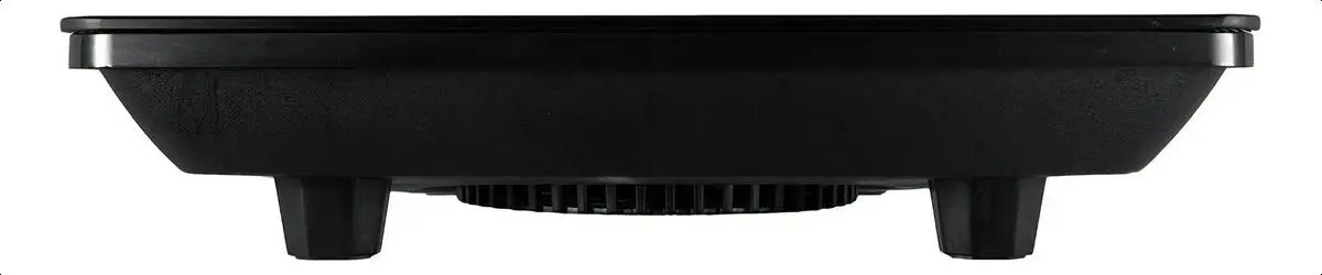 Fogão Cooktop - Agratto Acki01i-01 Cor Preto - 1 Queimador 220v 3