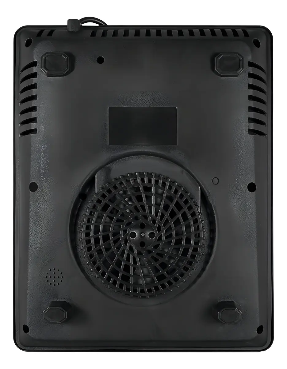 Fogão Cooktop - Agratto Acki01i-01 Cor Preto - 1 Queimador 220v 5