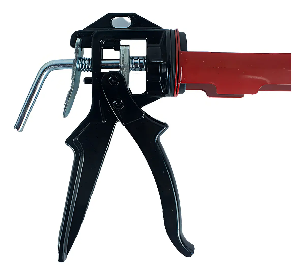 Aplicador De Silicone Pistola Reforçado Cortag Profissional 9 4